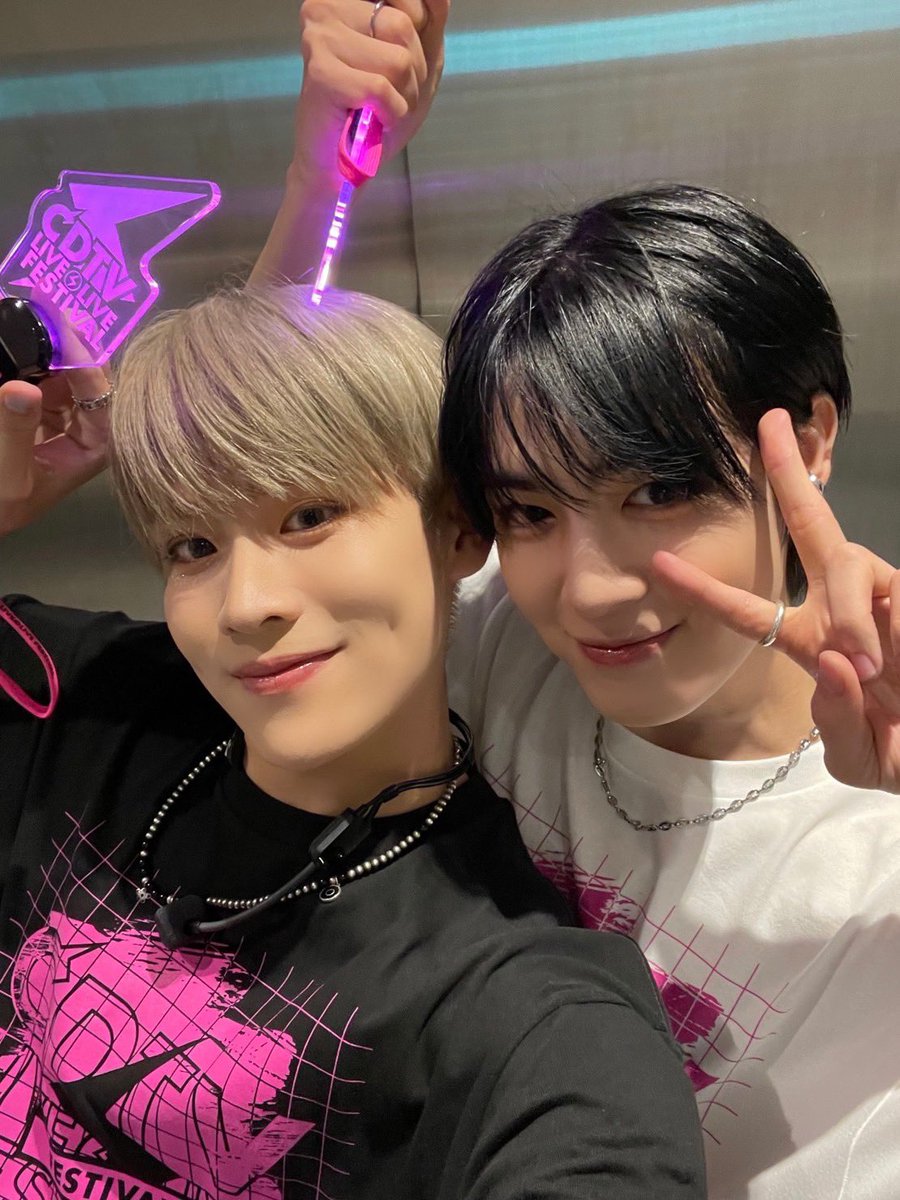 DXTEEN 大久保波留 プリクラ プデュ 大久保波留] ラポスタ2日間ありがとうございました！！😆 最高に