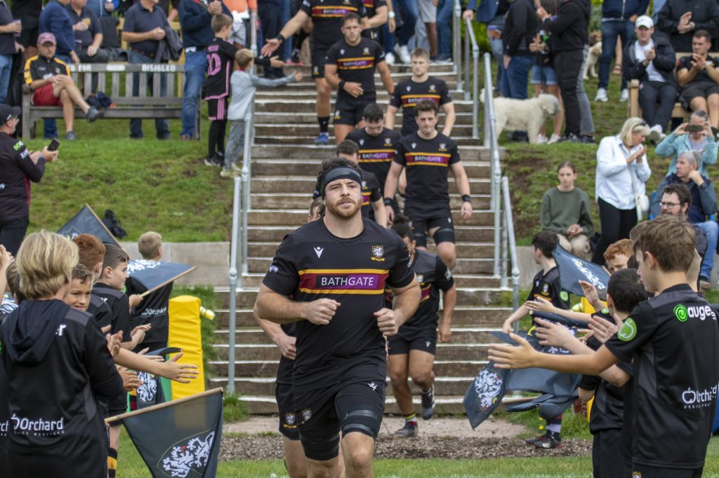 CaldyRFC's tweet photo. 𝙈𝙖𝙩𝙘𝙝 𝙂𝙖𝙡𝙡𝙚𝙧𝙮 📸 

A selection of match action shots from Saturday's @premrugby Cup Round 2 fixture against @AmpthillRufc 

@CaldyRFC 26-22 @AmpthillRufc 

As always, your home support was fantastic. Thank you Ravers!

📷 @KieranFree 👏 

#Ravers https://t.co/Zwesx8KFUu