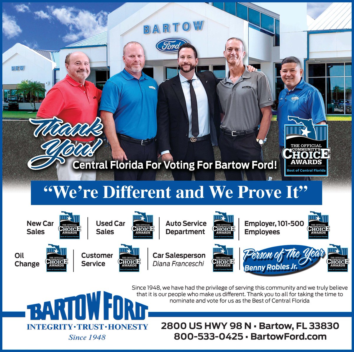 Bartow Ford Co tweet media
