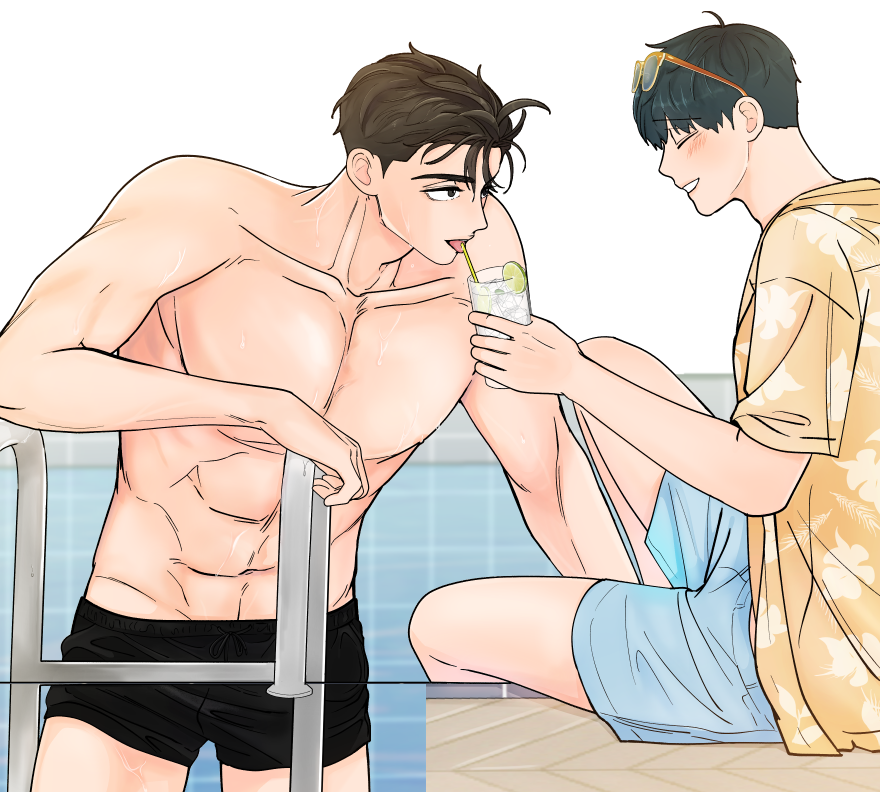 돌샤 (DolSHA) tweet media