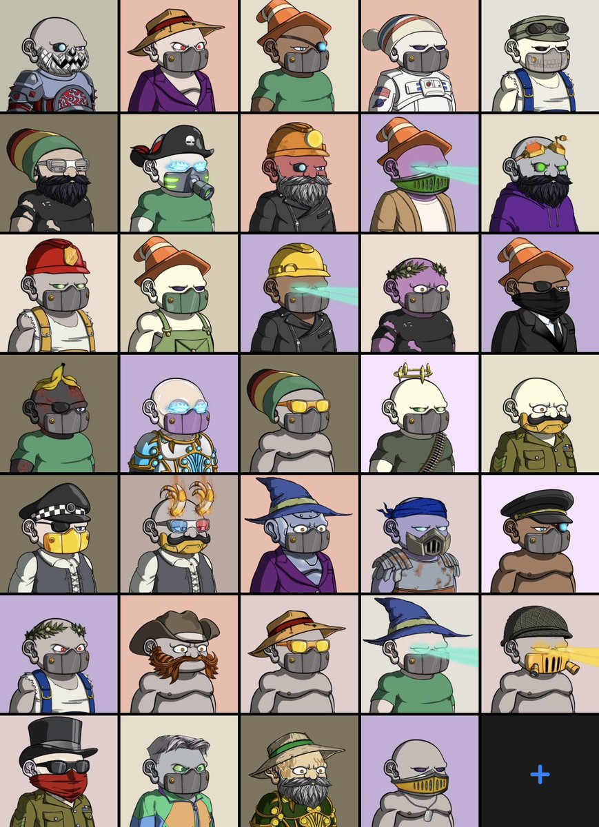 <a href="/0xPolygonMutant/">Polygon Ape: The Mutation</a> <a href="/PolygonBullClub/">PBC</a>