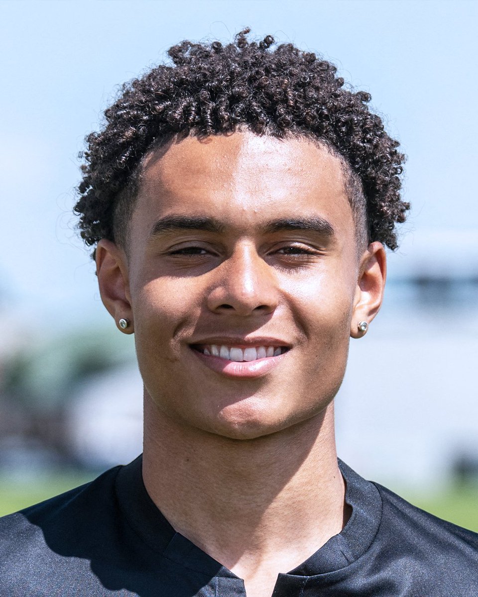 Conf_League's tweet photo. Antonio Nusa. Remember the name. ✨

@ClubBrugge || #UECL https://t.co/qei7UIhUqd