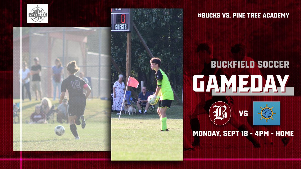 Buckfield Athletics (@buckfieldsports) on Twitter photo 