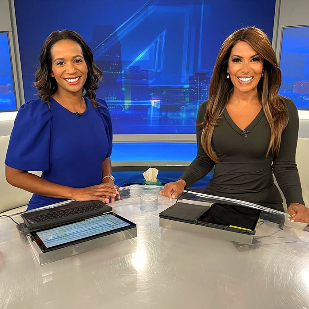 Avid's tweet photo. ๐บ WDIV Local 4
๐ท https://t.co/yqrld0u7hM
#inews #tvnews #wdiv #local4 #broadcast #newsproduction #newsroom #avid https://t.co/EdVTyPwAmV