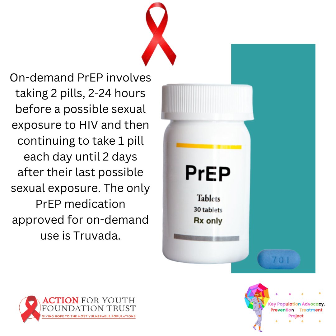 ActionForYouth2's tweet image. #prepforlife to end HIV  new-infections.