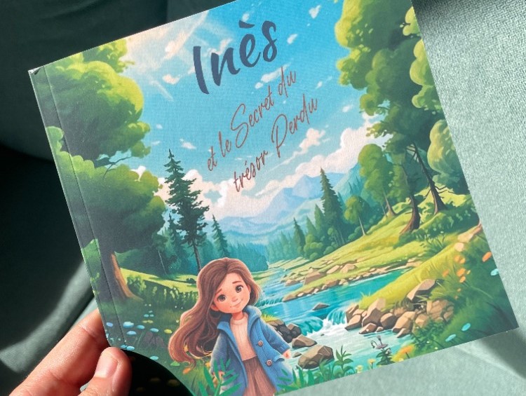 Tu veux créer un conte illustré pour enfant ?

🔴 Ecris l'histoire avec ChatGPT
🟠 Crée les personnages avec Midjourney
🟡 Crée les décors avec Midjourney
🟢 Fais l'assemblage avec Canva 
🔵 Publie-le sur Amazon KDP
🟣 Automatise le tout avec Make

Si le concept t'interesse et