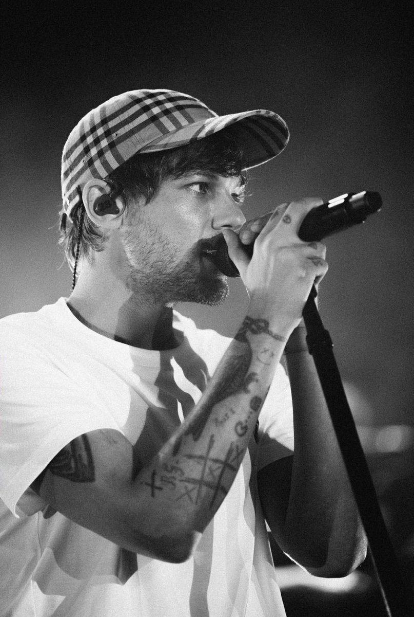 medialouist's tweet image. Louis at #FITFWTBucharest. 

📸: Joshua Halling