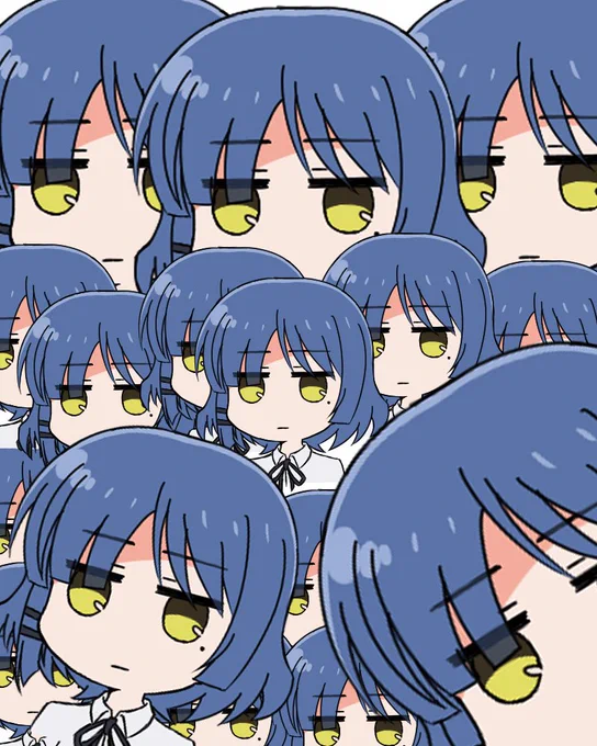 #山田リョウ生誕祭2023
お誕生日おめでとうございます(画像は再掲) 