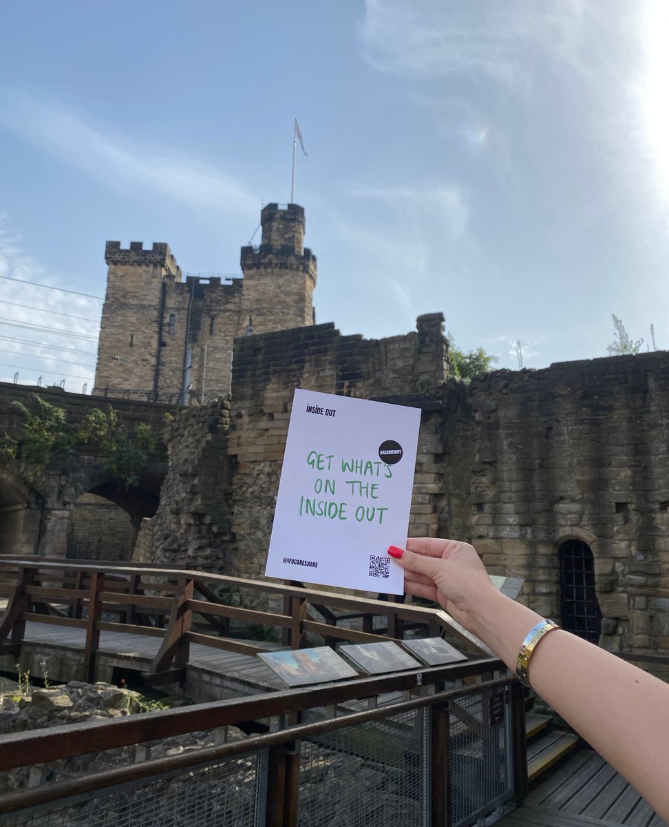 ifucareshare's tweet photo. Want to help spread awareness about the importance of #SuicidePrevention?
Get involved with Inside Out. Turn your clothes inside out and help spark a conversation that matters.
Find out more β‘οΈ https://t.co/Y5snt5IoN8
#askmewhy #goinsideout2023 https://t.co/3tqg3gQcq2