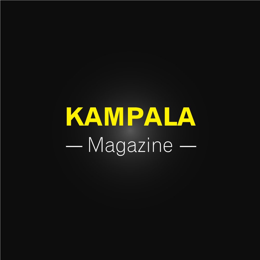 kampalamagazine's tweet photo. #NewProfilePic https://t.co/G97V31RLDR