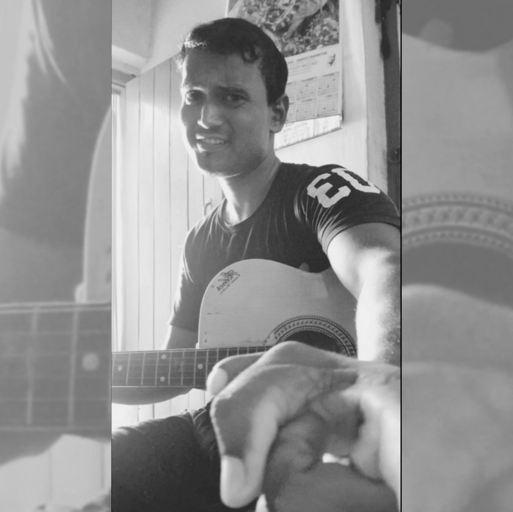 SandipBalmikiWE's tweet photo. A harmonious and pleasant sound that you hear is called music. Nature has music in it, and music has therapeutic qualities and is known as a universal language. Along with music, singing is also a vital part of it.
#Sandiptune #MusicTrivia #SandipBalmiki #MusicNature https://t.co/RsfuLcNDTl