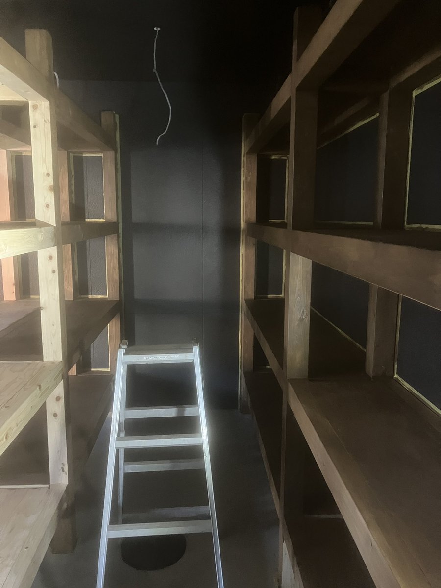 水槽100本計画形になって来ました！
少しバタバタしてしばらく投稿してないですけどエビ熱下がってる訳じゃ無いですからね😅
皆様今後もよろしくお願いします🙇‍♀️