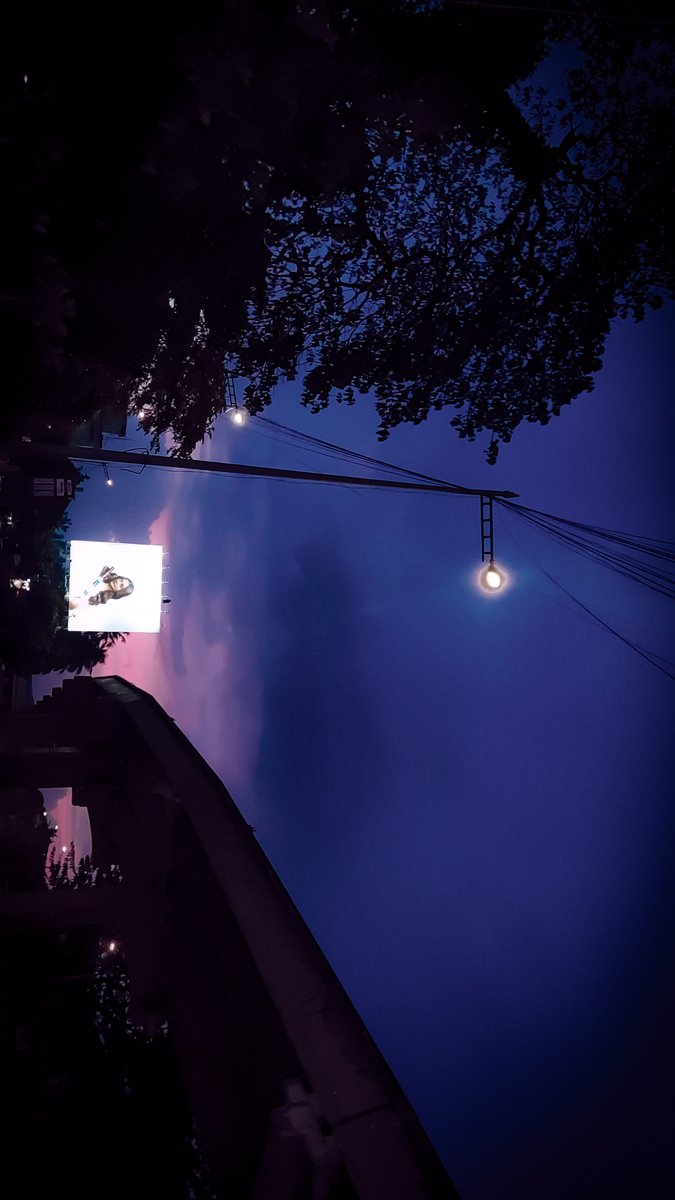 leander0905's tweet photo. A challenge for you'll difficulty - hard

Try to remove the blown out billboard without making it look as if it was erased https://t.co/ZkpI2znrcH