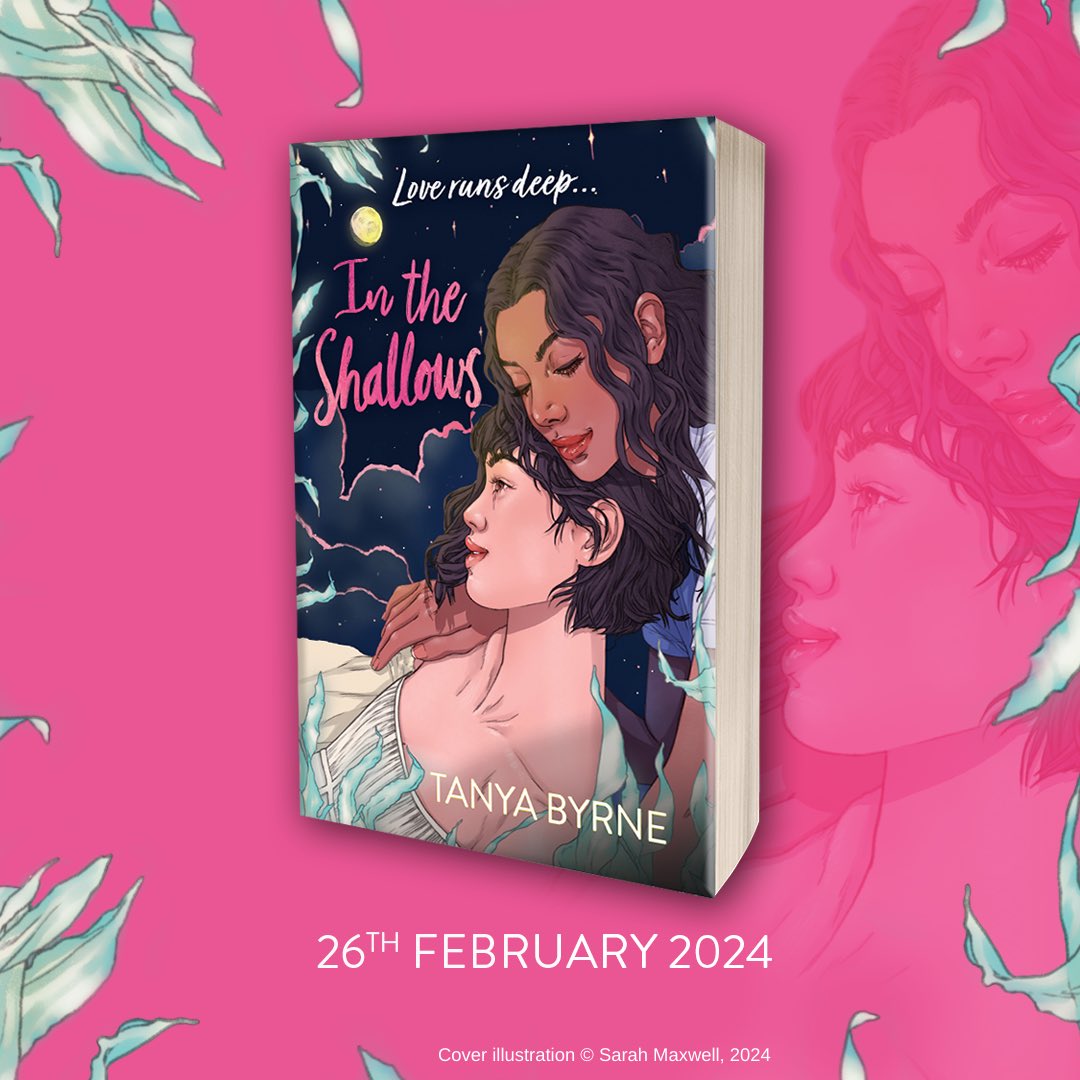 Tanya Byrne Updates (She/Her) tweet media