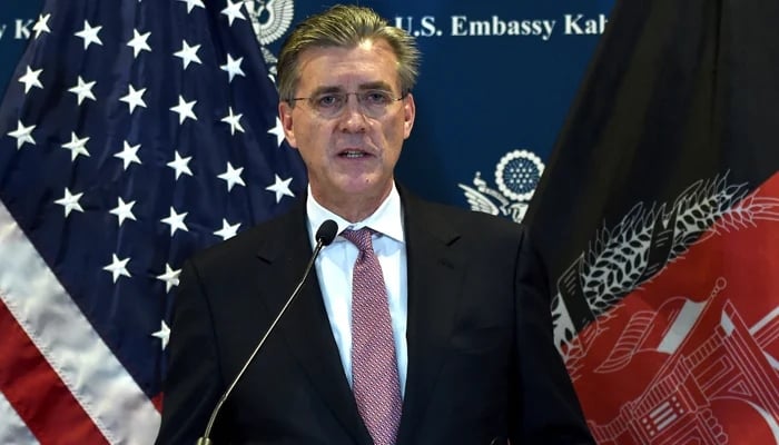theweekenderpk's tweet image. Richard Olson served as the American ambassador to Pakistan and the United Arab Emirates, both important assignments in the complex global scenario.

Read more : theweekenderpk.com/the-erring-env…

#news #currentaffairs #richardolson #brandambassador #Pakistan #UAE
