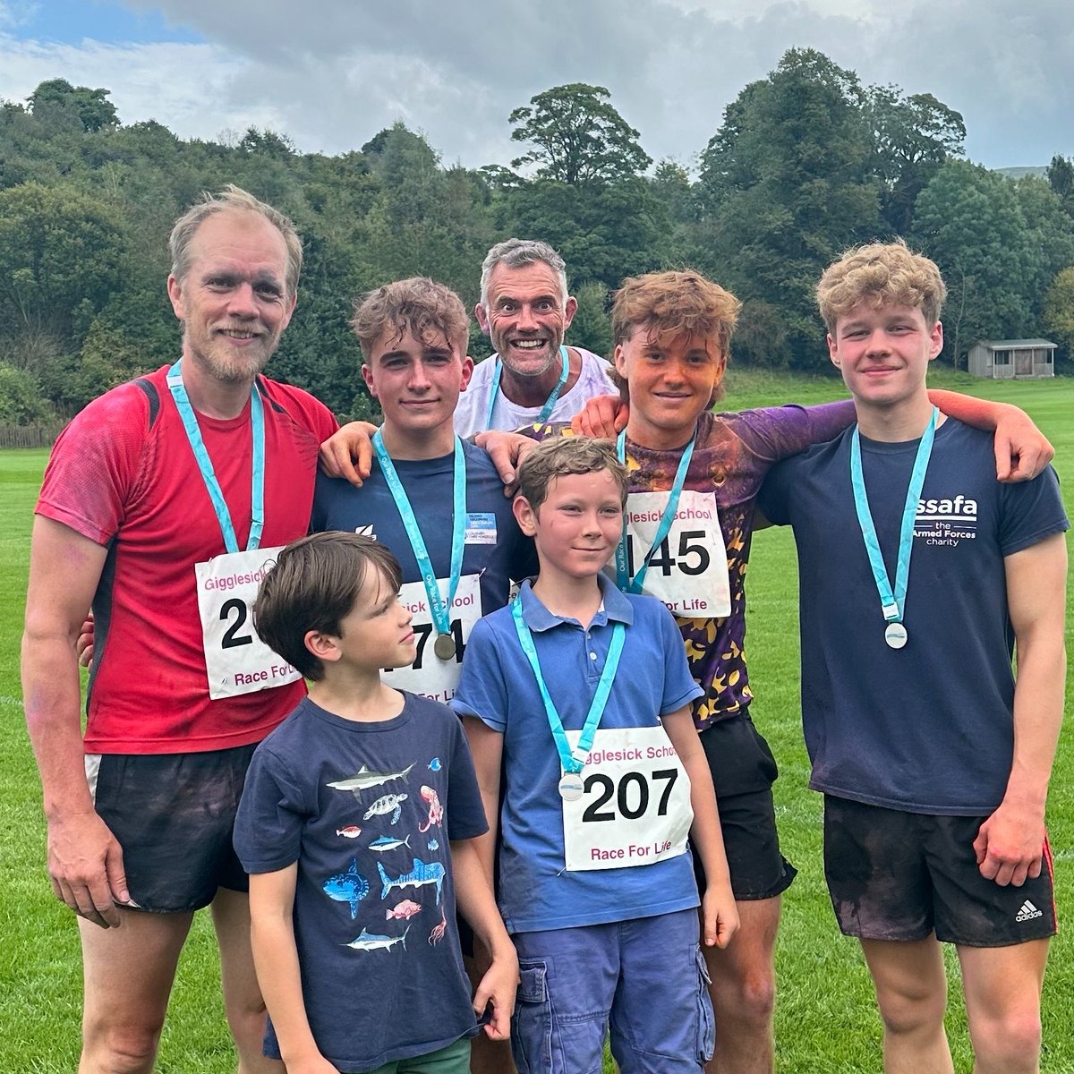 Shute House tweet media