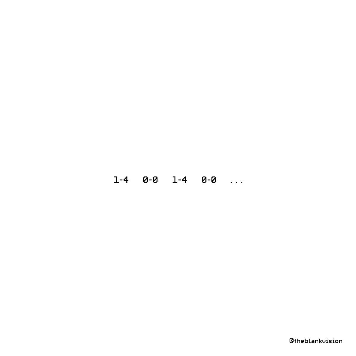 theblankvision's tweet photo. What could be the next result ?
@OL starts a series ?  

#Ligue1UberEats #football #OlympiqueLyonnais #Lyon #Ligue1 #MinimalistStory #GraphicStory https://t.co/w0B23jrzW0