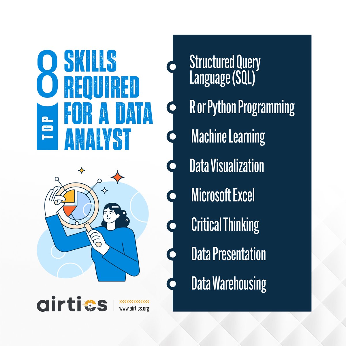 Airtics Education tweet media