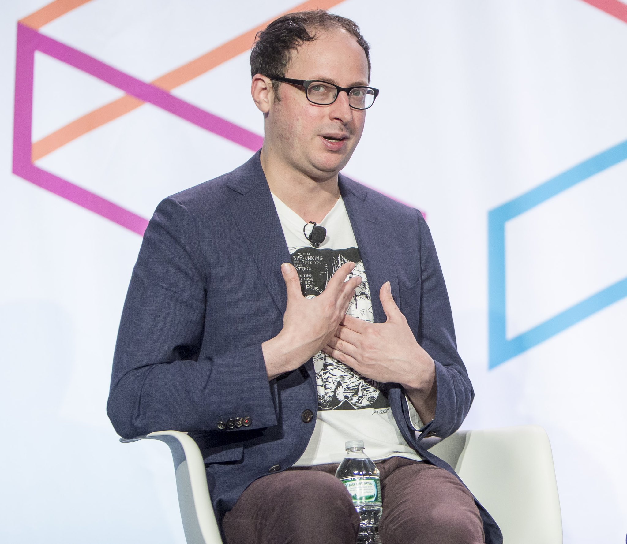The USA Singers on X: Nate Silver thinks John Fetterman wearing a hoodie  and Lauren Boebert jerking off her boyfriend in a kid-filled theater is the  same thing. t.couPGM0AwoZo  X