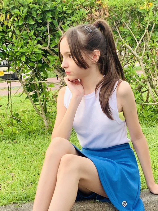 Twitterのコスプレ画像31