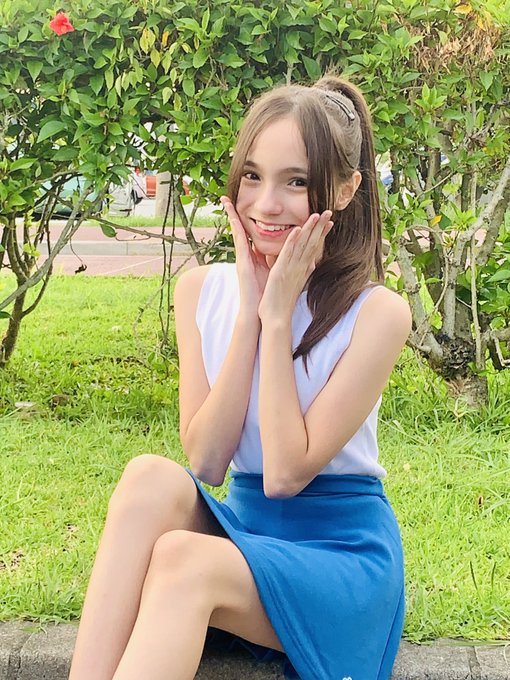 Twitterのコスプレ画像29