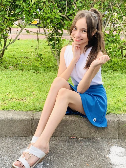 Twitterのコスプレ画像30