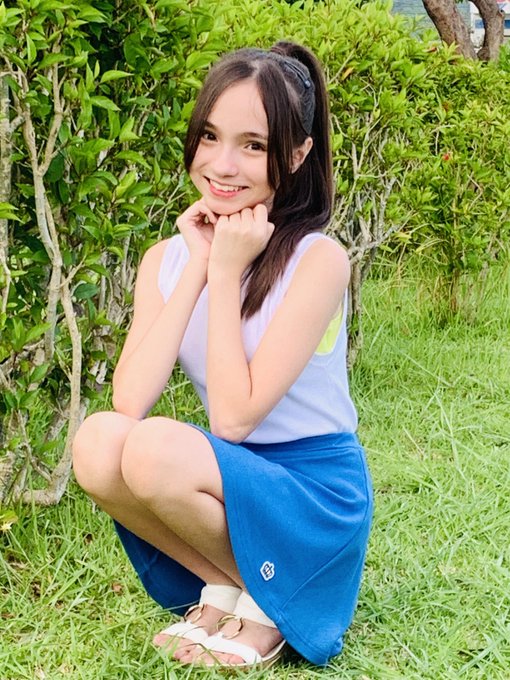 Twitterのコスプレ画像28