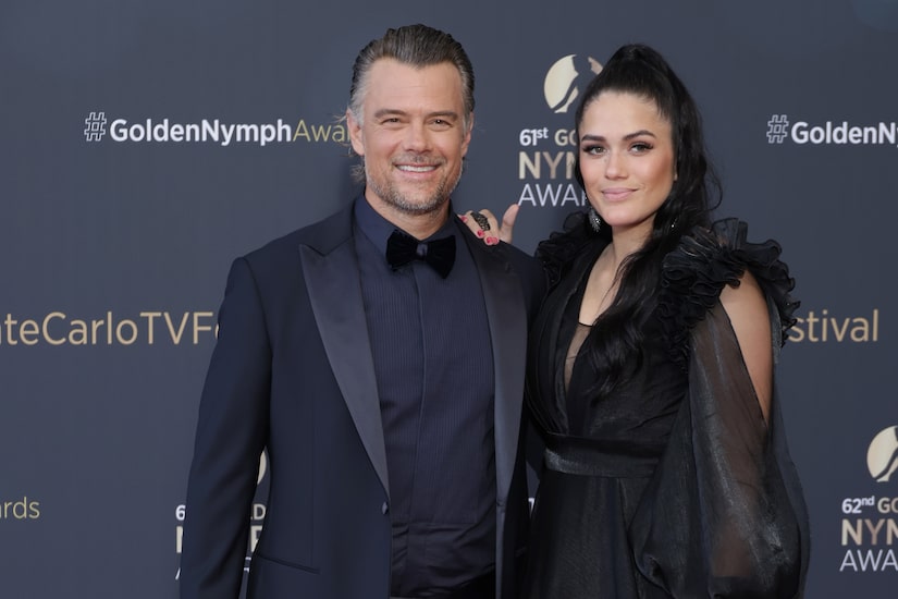 HeardZone's tweet photo. BREAKING: Josh Duhamel &amp; Audra Mari Expecting First Child https://t.co/GFlF2FIDe9 https://t.co/2HU7zOYT4u