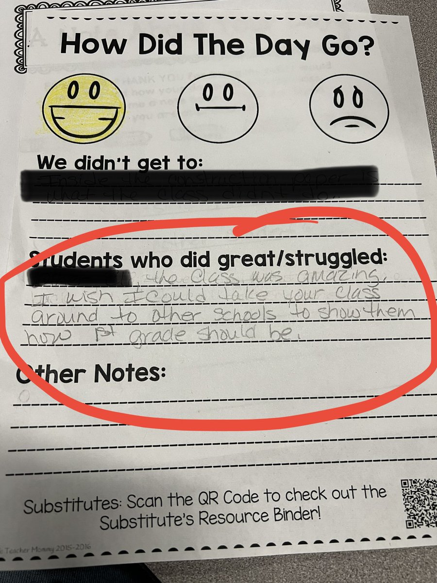 Mrs. Kitchen tweet media