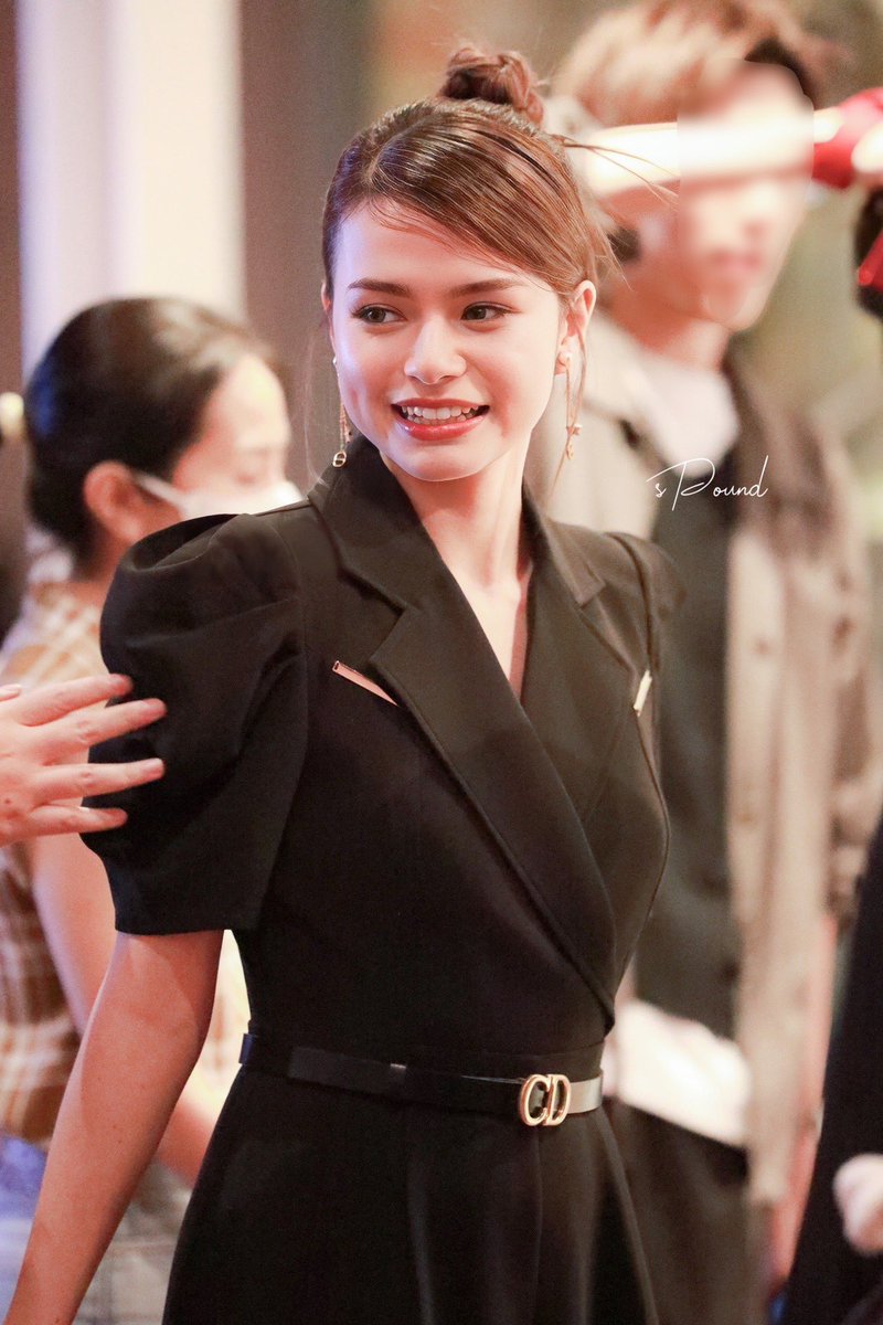 _sPoundK_'s tweet photo. น้องเบคคคคคคคคคคคคคค มุมุ 🖤🖤

FB MAJOR FAN SCREENING
#AHauntingInVeniceXFreenBecky
#beckysangels https://t.co/S2zRgDDirV