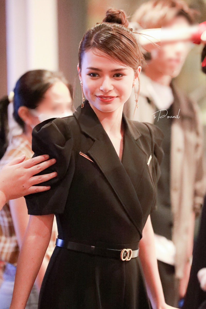 _sPoundK_'s tweet photo. น้องเบคคคคคคคคคคคคคค มุมุ 🖤🖤

FB MAJOR FAN SCREENING
#AHauntingInVeniceXFreenBecky
#beckysangels https://t.co/S2zRgDDirV