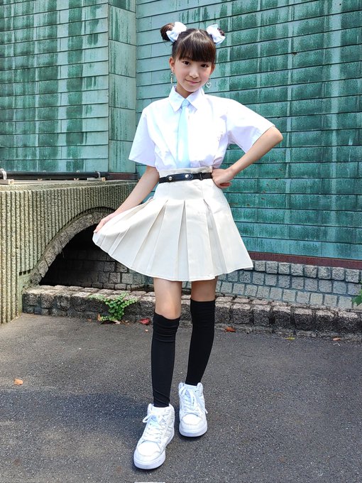 Twitterのコスプレ画像5