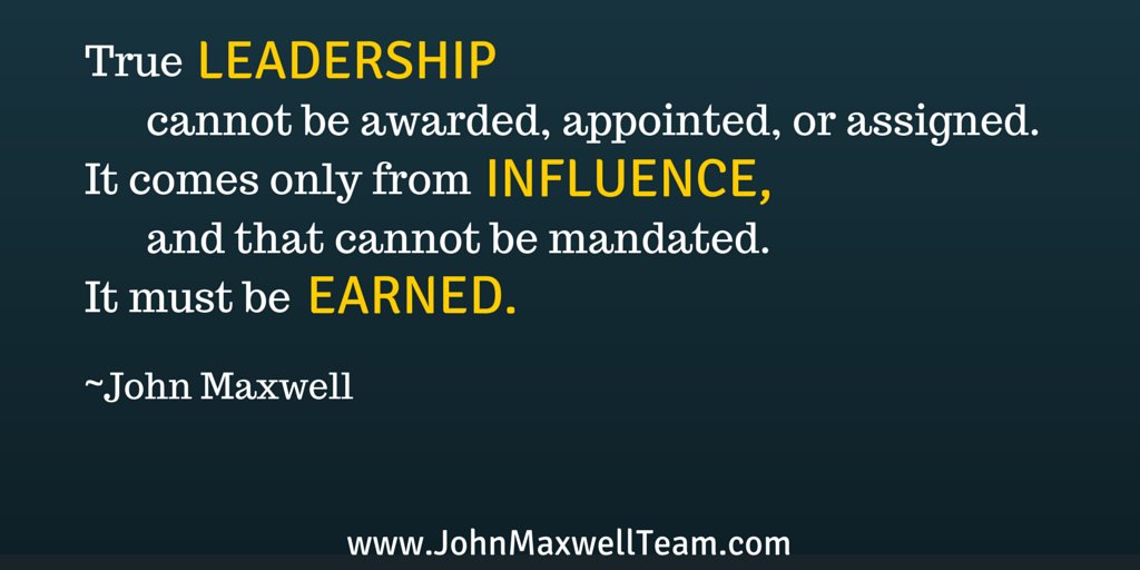 We need to be intentional about being prepared, so when opportunity comes we can immediately seize the chance. #JMTeam