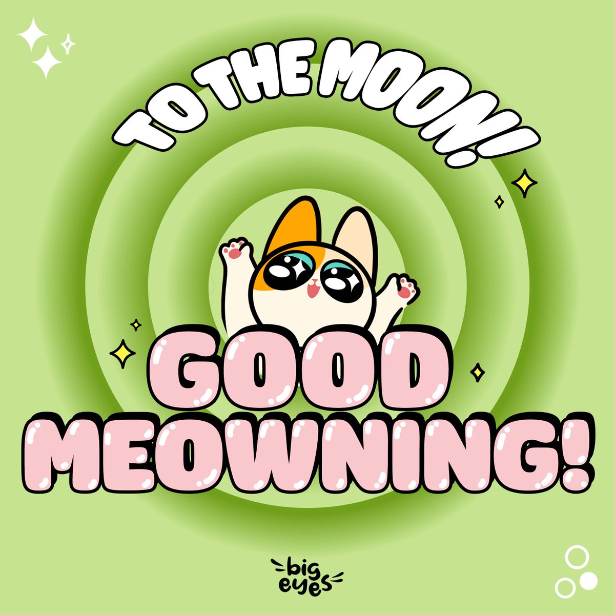 Big Eyes (@BigEyesCoin) / Posts / X