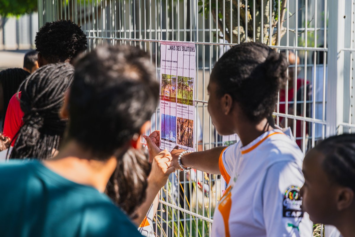 Vous aussi vous voulez donner à vos élèves les moyens de discuter des problématiques de biodiversité en s'appuyant sur des faits scientifiques? Sortie du projet péda #piafsdemarue de <a href="/Fondation_Lamap/">Fondation La main à la pâte</a> dans 2 jours! Du CE2 à la 2nde. SVT, maths, français, techno, géo, arts pla...