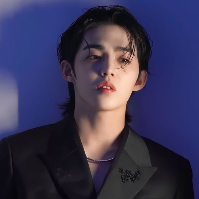 Cheol. #Wonunu'shubby tweet media