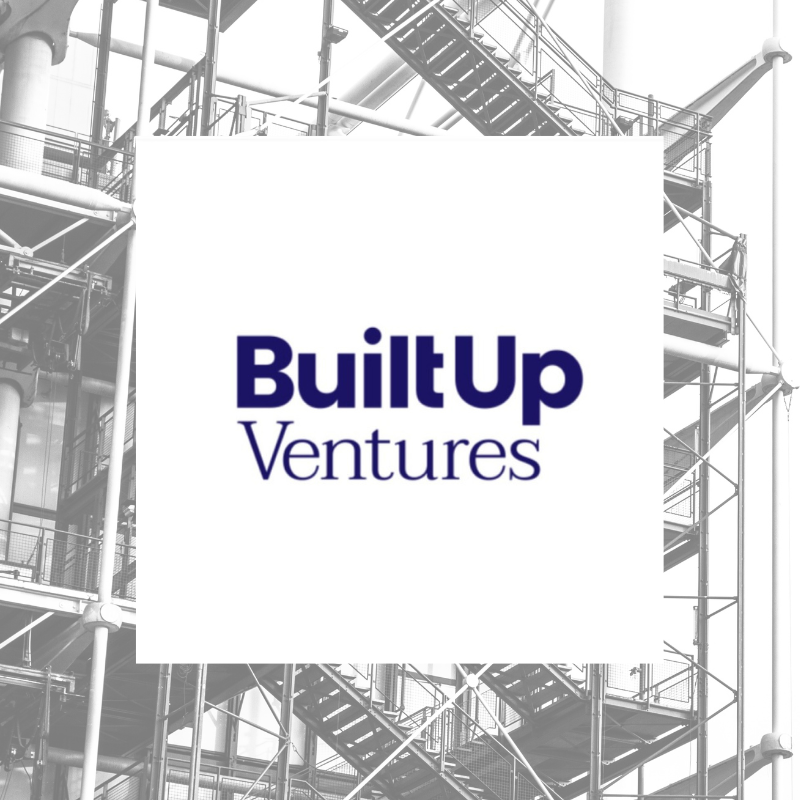 BuiltUp Ventures (BUV) tweet media