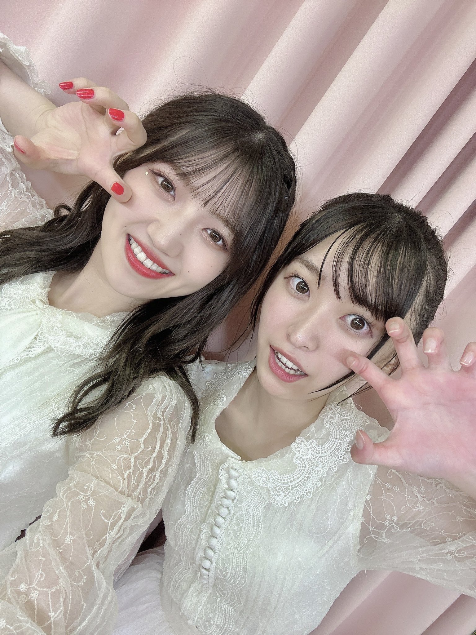 AKB48 村山彩希卒業コンサート スペシャルくじ 坂川陽香 （AKB48