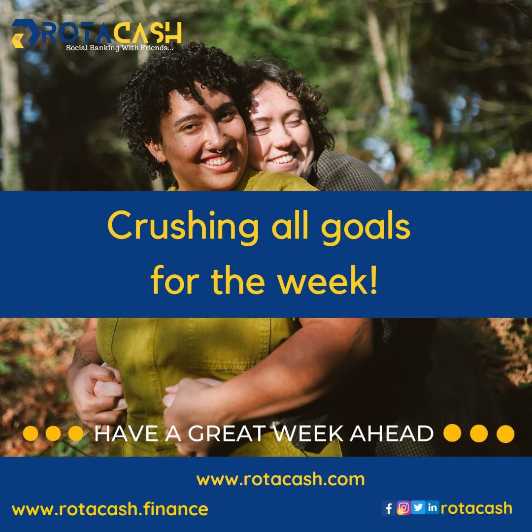 Rotacash Finance (@rotacash) on Twitter photo It's Another 💰💰💰💰 Monday!
In this beautiful Week, your financial Goals is our #BUIDL. Join #Rotacash #NFTs Minting/Airdrop Campaign 💰💰💵💵🚀🚀
#fintech #Savings <a href="/AirdropDet/">AirdropDetective</a> <a href="/_CryptoBootcamp/">Crypto Bootcamp Community</a> <a href="/OfficialSiban/">SIBAN</a> <a href="/ValucopOfficial/">Valucop Global</a> <a href="/CV_Labs/">CV Labs</a> <a href="/theabcafrica/">The Africa Blockchain Center</a> It's Another 💰💰💰💰 Monday!
In this beautiful Week, your financial Goals is our #BUIDL. Join #Rotacash #NFTs Minting/Airdrop Campaign 💰💰💵💵🚀🚀
#fintech #Savings <a href="/AirdropDet/">AirdropDetective</a> <a href="/_CryptoBootcamp/">Crypto Bootcamp Community</a> <a href="/OfficialSiban/">SIBAN</a> <a href="/ValucopOfficial/">Valucop Global</a> <a href="/CV_Labs/">CV Labs</a> <a href="/theabcafrica/">The Africa Blockchain Center</a>