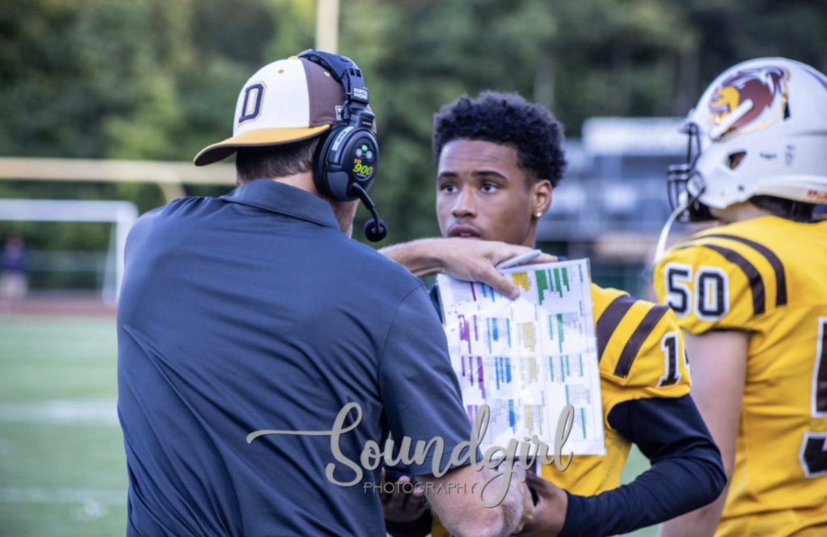 JaydenAlford9's tweet photo. Let patience have its perfect work, that you may be perfect and complete, lacking nothing.
James 1:3-4
#LittleBearBecomingABigBear
#ImGoingHard4MyMom
#MyTimeIsComing
#MinorSetBack4MajorComeBack
@DELRANFOOTBALL @CoachHewko @ddesher1 @coachCorderoDHS https://t.co/xMRgOvCKVv
