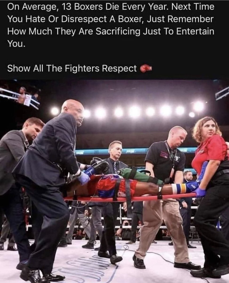BoxingKingdom14's tweet image. Respect all fighters!