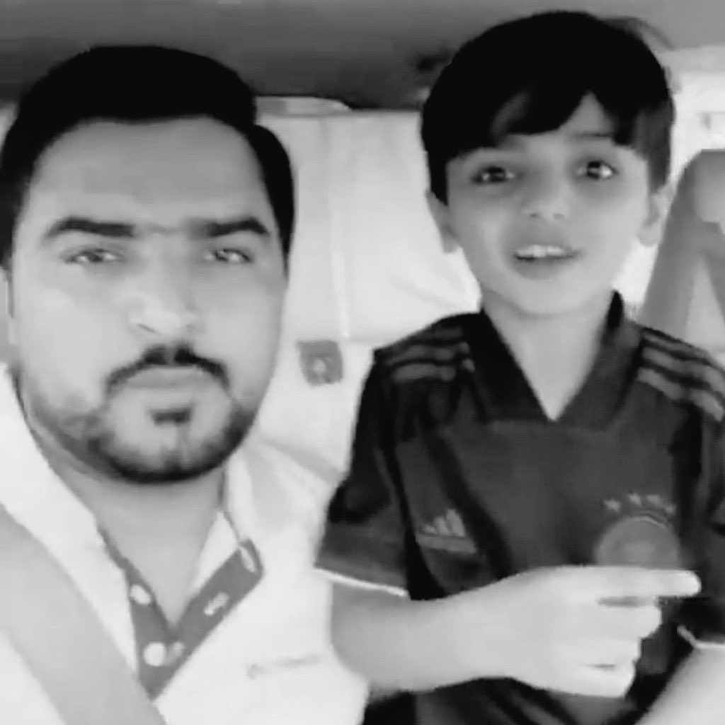 MyselfUroosa's tweet photo. We Failed as a Nation as Society as Human beings. 💔#JusticeforAmmar https://t.co/F9LwoNXR28