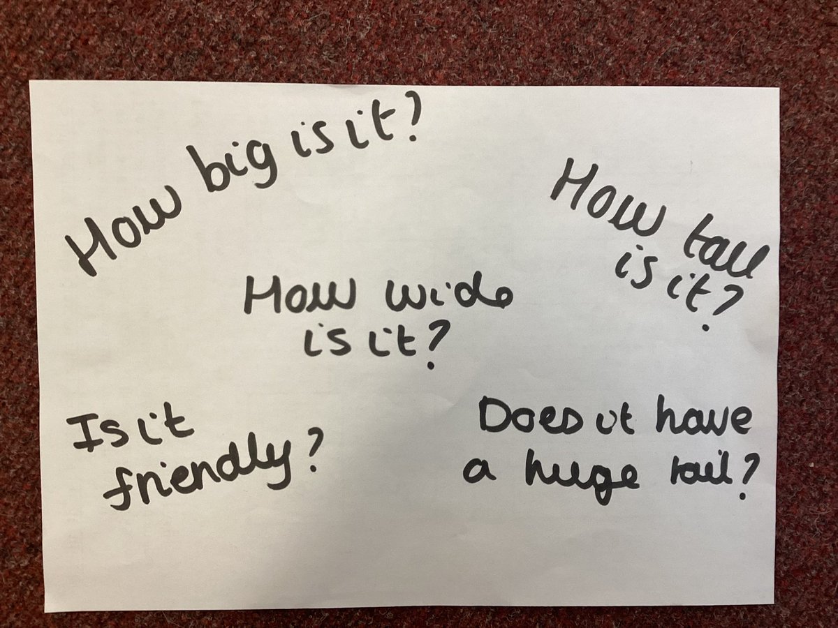 Shakespeare class have so many unanswered questions about the Space-Bat-Angel-Dragon, we can’t wait to carry on reading! This morning we were drawing our visualisations ✍️ <a href="/TedHughesPoet/">Ted Hughes</a> <a href="/clpe1/">CLPE</a>