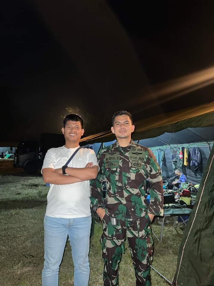 dirgasetya's tweet photo. Ada yang timbul tapi bukan bisul😅 https://t.co/4wxNGveqwN