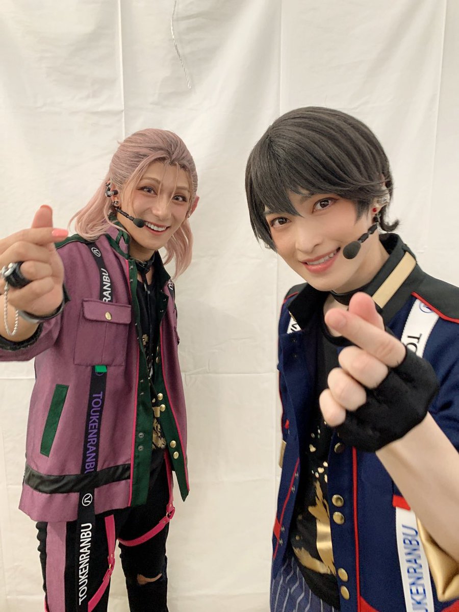 komyu1995's tweet photo. ありがとう世界。ありがとう今世。 https://t.co/zNx10g2F8g