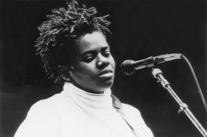 “I've seen and met angels wearing the disguise of ordinary people living ordinary lives” - Tracy Chapman