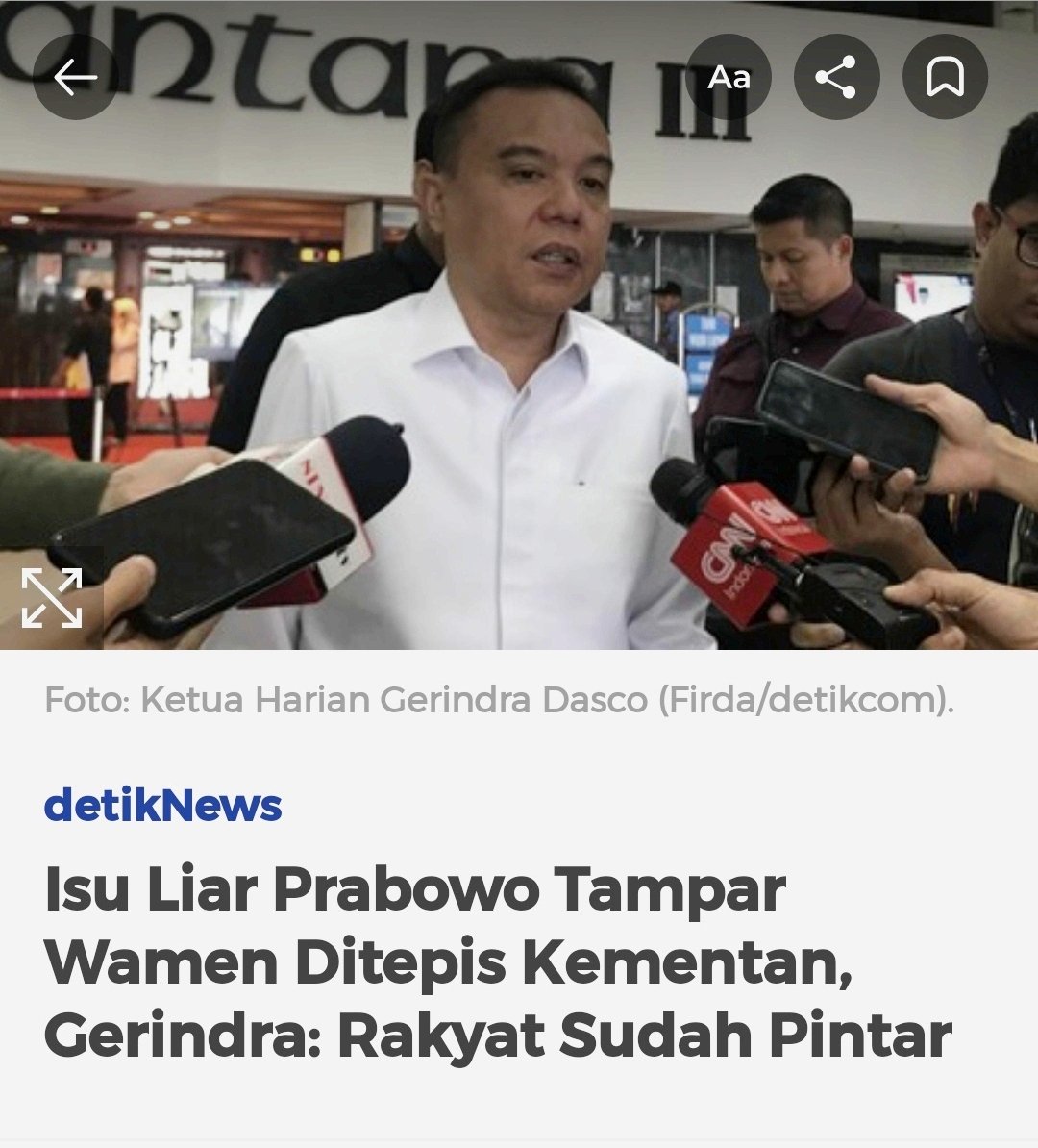 <a href="/Duren___/">𝕯𝖚𝖗𝖊𝖓</a> <a href="/akupadi5/">Oryza 🇮🇩</a> Dasar buzzer bokep mau menjatuhkan Pak Prabowo dgn hoaxs yg menjijikan