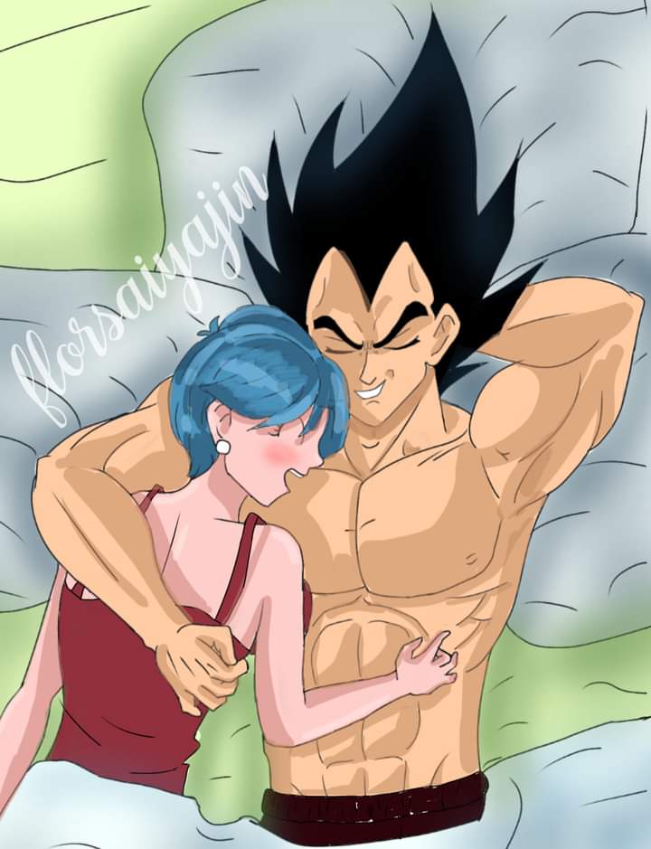 xBulmayVegeta's tweet photo. https://t.co/mVfANGwiL7