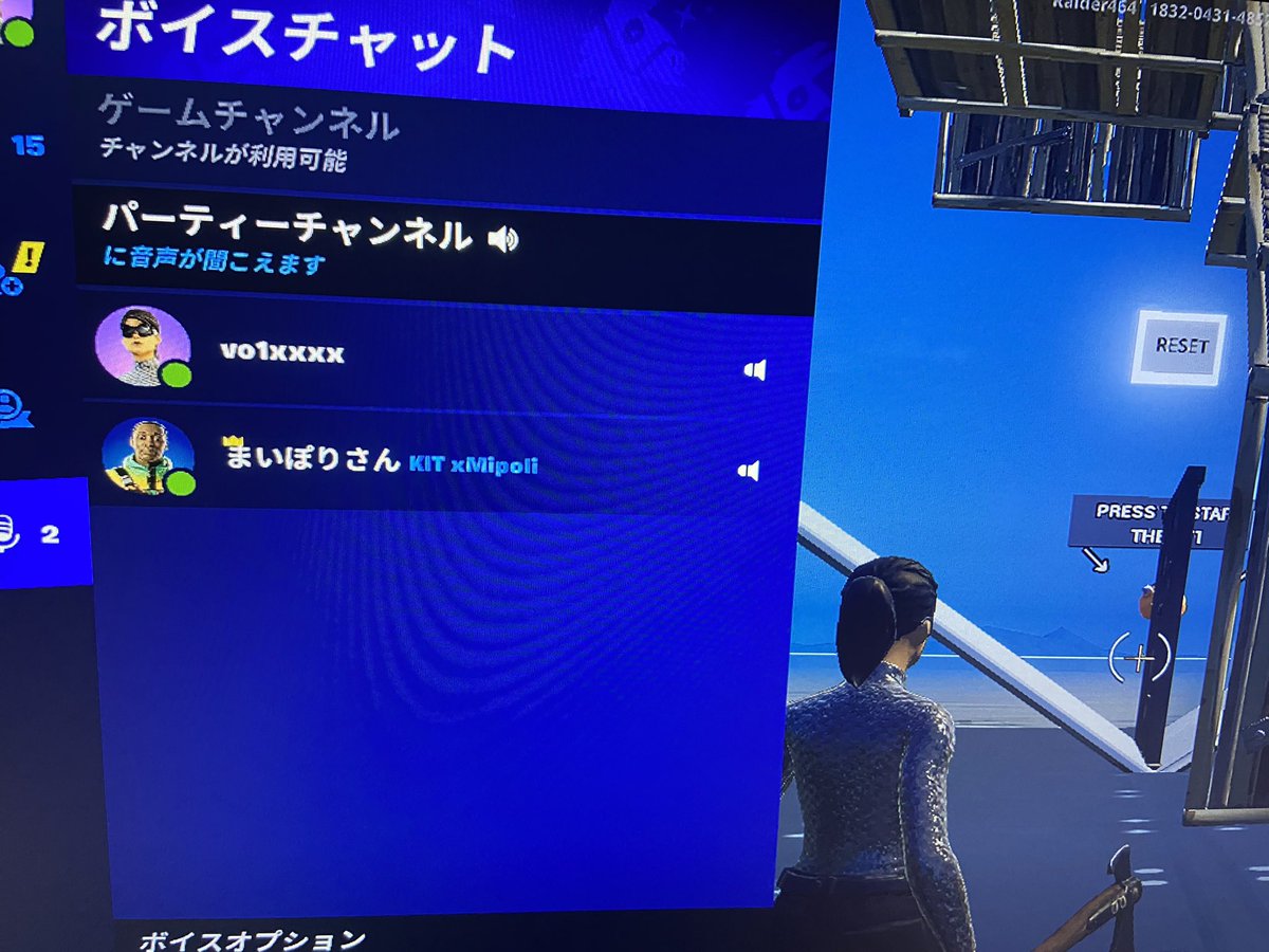 volx#KAF-A (@volxfn) on Twitter photo 