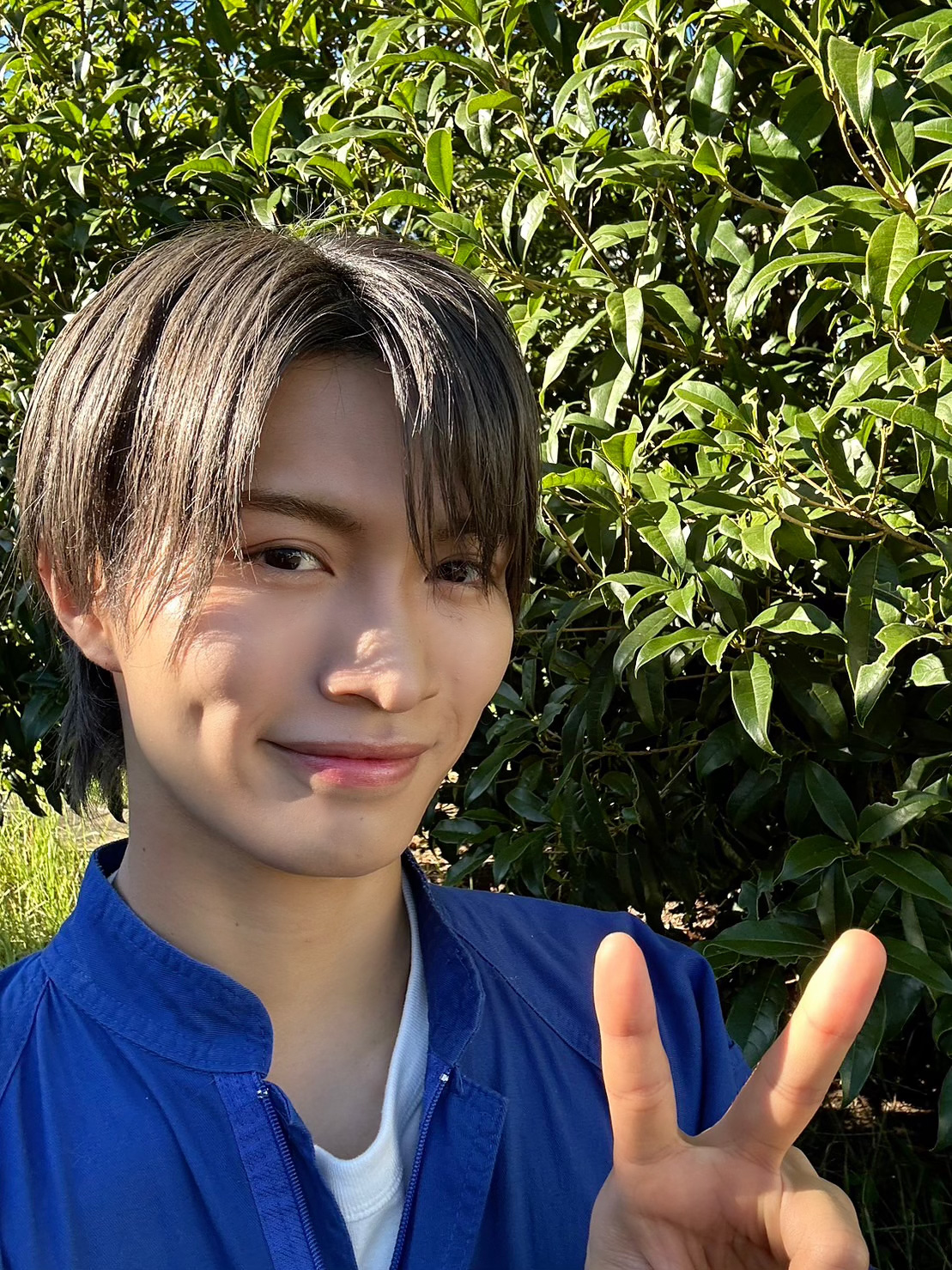 那須雄登　公式写真　オフショ ジュニア公式 on X: 